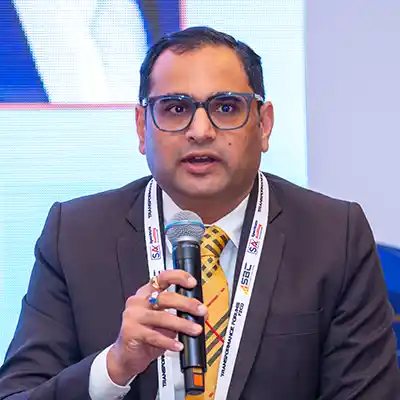 Vaibhav Javaria